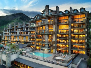 Luxury 1 Bedroom Mountain Vacation Rental, 100 Yards To Gondola In Lionshead Village